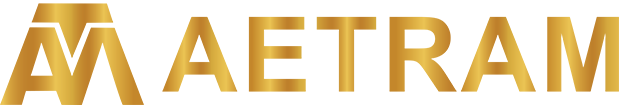 Aetram Trades logo