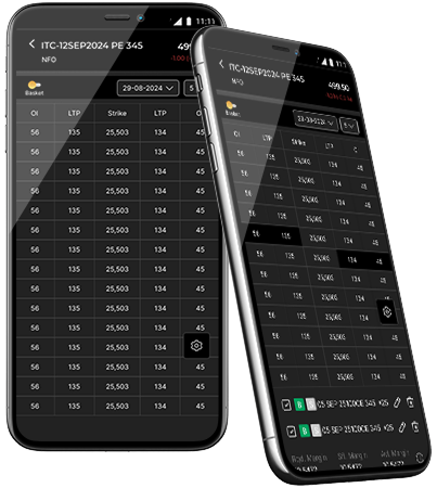 Bond Investment Platform