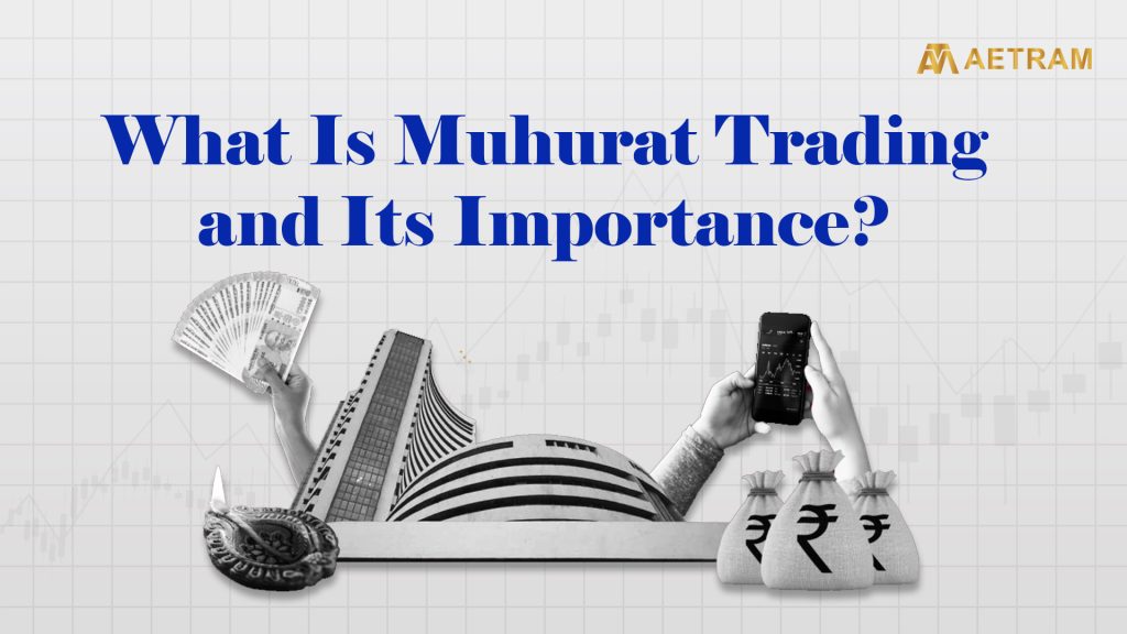 Muhurat Trading