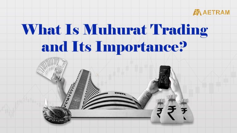 Muhurat Trading