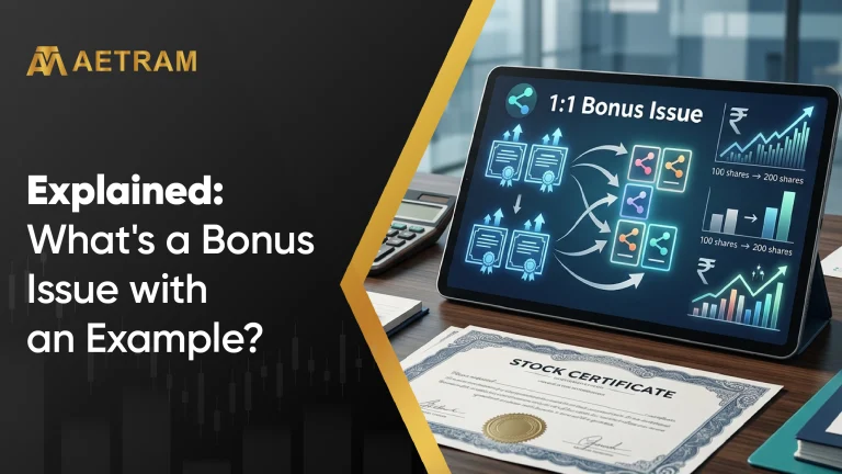 Explained: What's a Bonus Issue with an Example?