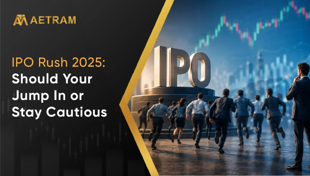 IPO Rush 2025: Should Your Jump In or Stay Cautious
