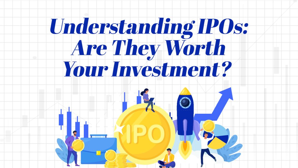 Initial public offering (IPO)