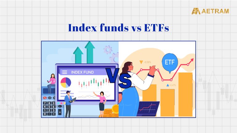 Index Funds vs ETFs