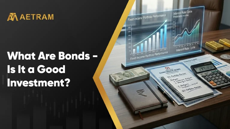 What Are Bonds Is It a Good Investment?