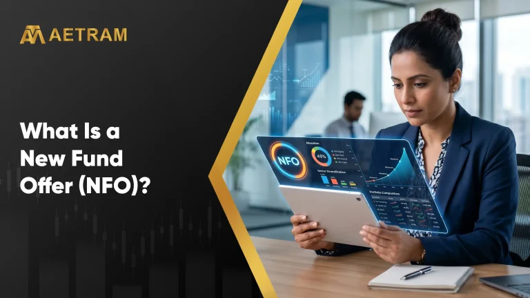 What Is a New Fund Offer (NFO)?