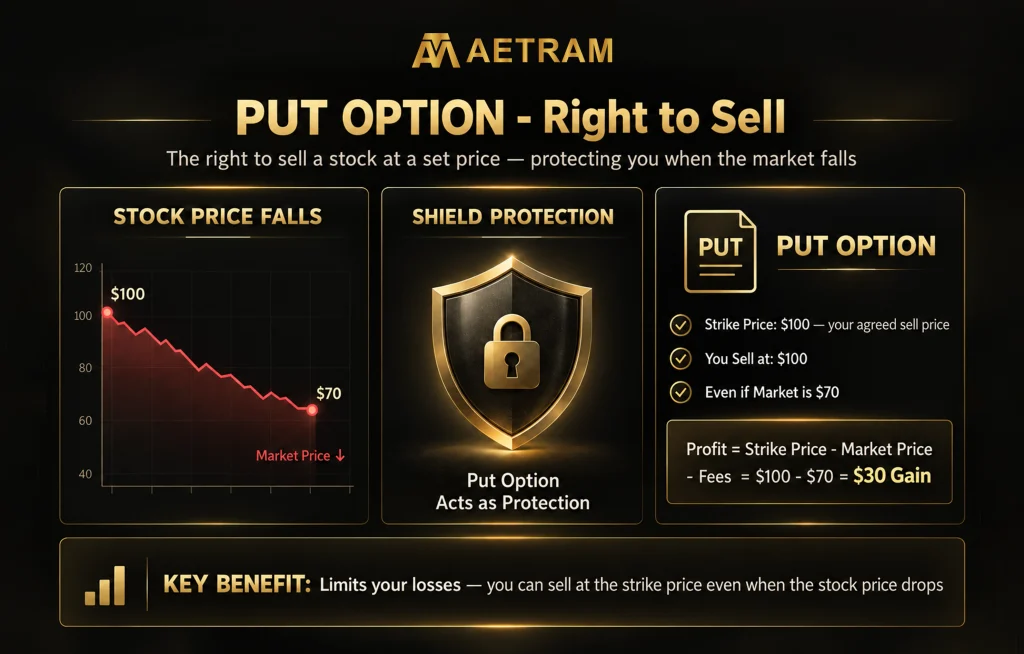 Understanding Put Options With Examples