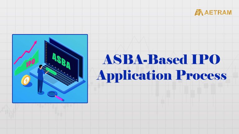 What is ASBA? How can it be used to apply for an IPO?