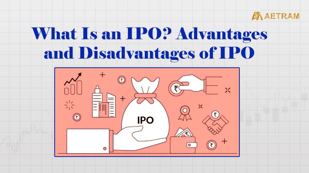 What is an IPO