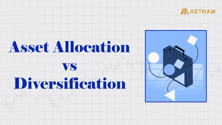 Asset allocation and diversification explained to build a balanced and resilient investment portfolio