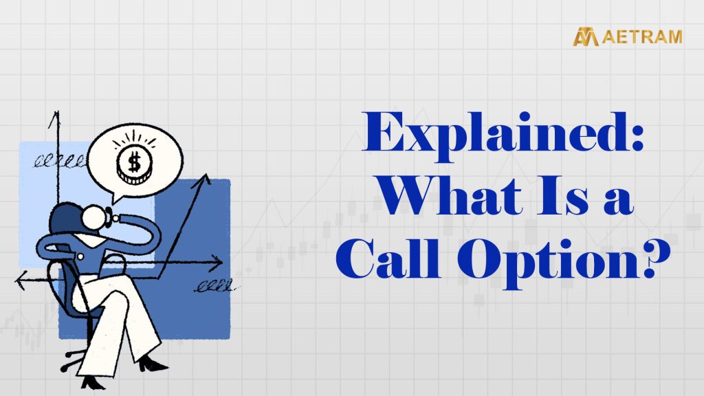 what is call options