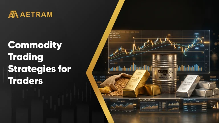 Commodity trading Strategies for traders