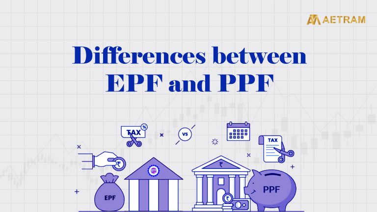 Key differences between EPF and PPF explained for tax saving and long-term financial planning