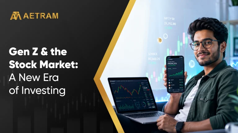 Gen Z & the Stock Market: A New Era of Investing