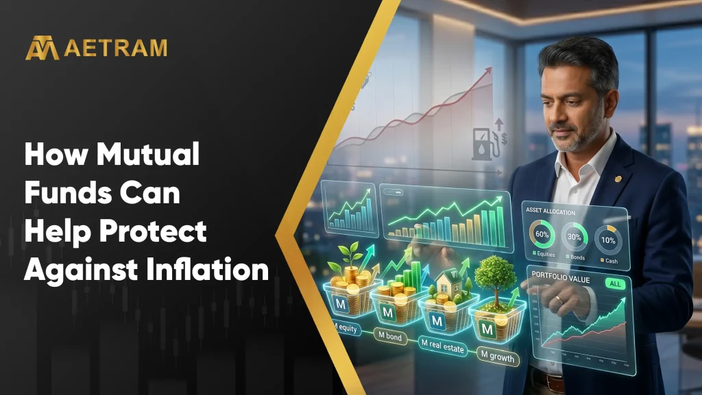How Mutual Funds Can Help Protect Against Inflation