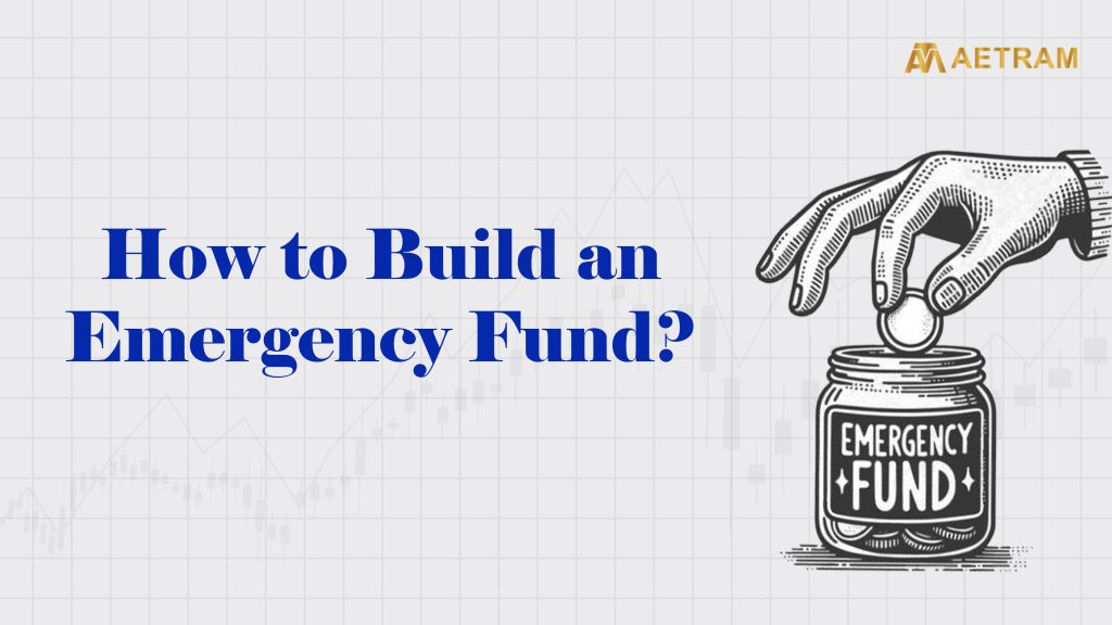 Building an emergency fund is essential for financial security and handling unexpected expenses