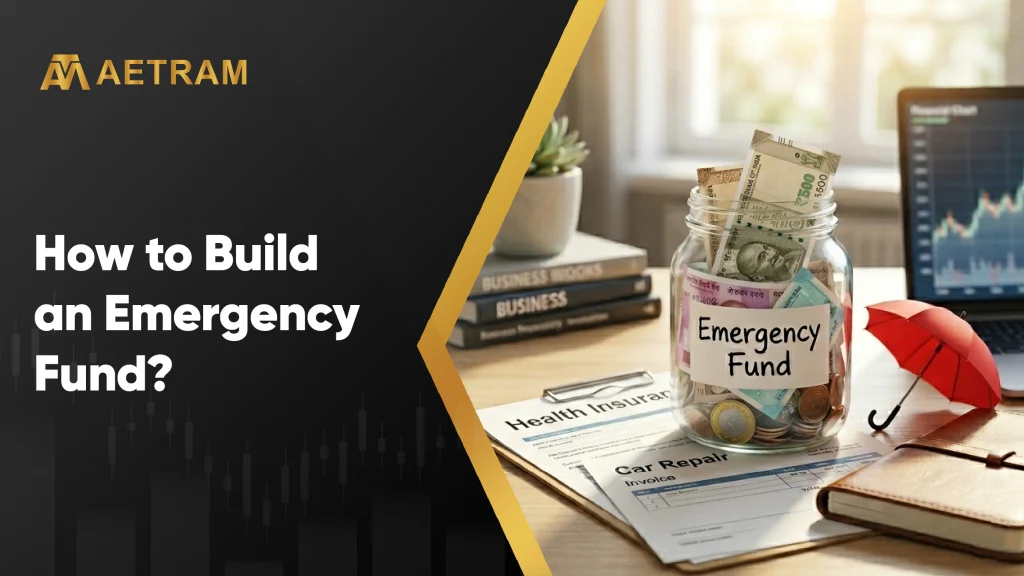 How to Build an Emergency Fund?