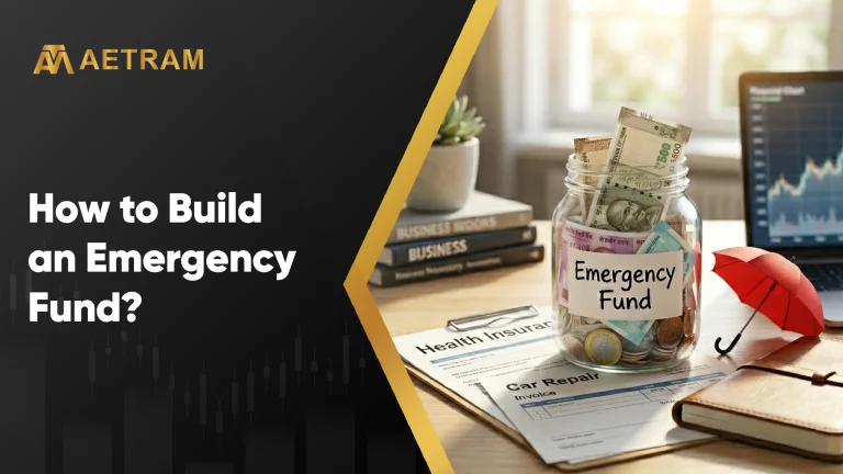 How to Build an Emergency Fund?