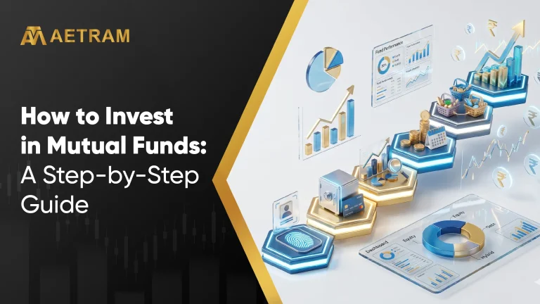 How to Invest in Mutual Funds: A Step-by-Step Guide
