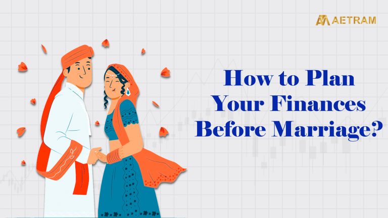 Financial planning steps to manage money and set shared goals before marriage