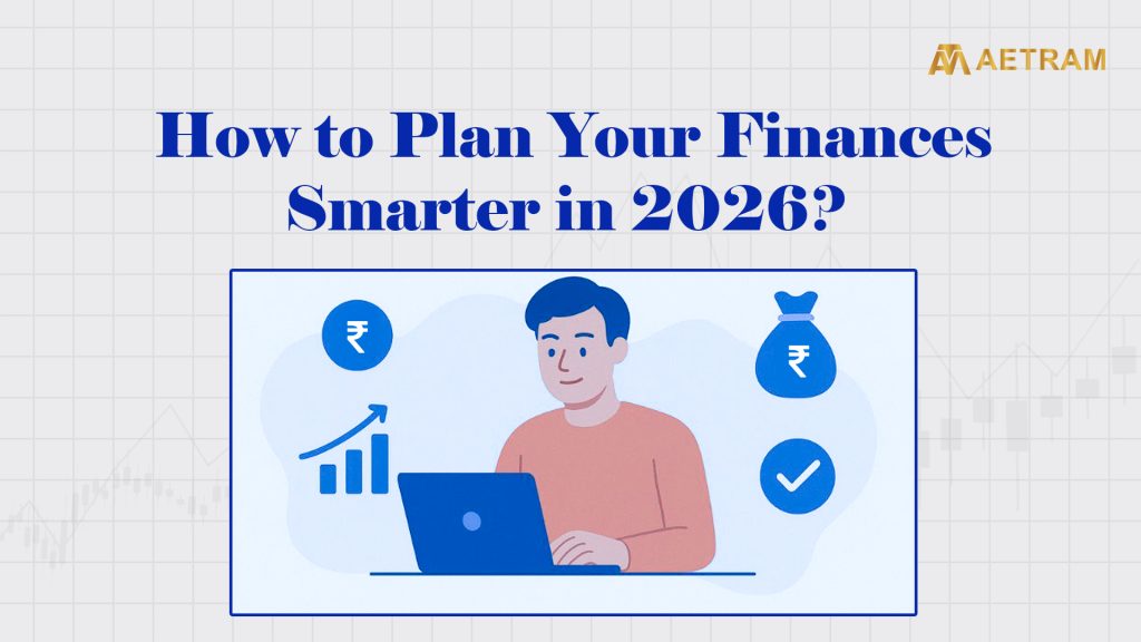 Plan your finances smarter in 2026 using budgeting, saving, and investment strategies for long-term goals