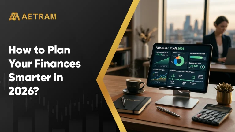 How to Plan Your Finances Smarter in 2026?