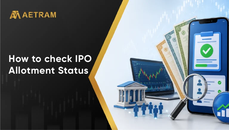 How to check IPO Allotment Status