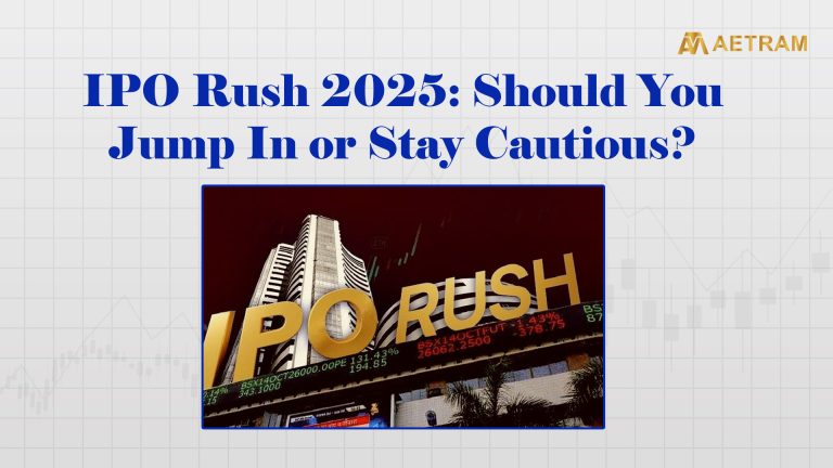 IPO Rush 2025: Should You Jump In or Stay Cautious?
