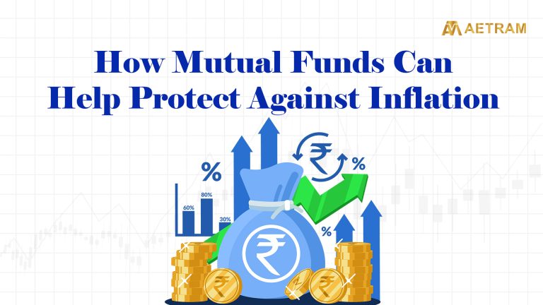 Can mutual funds help protect against inflation?