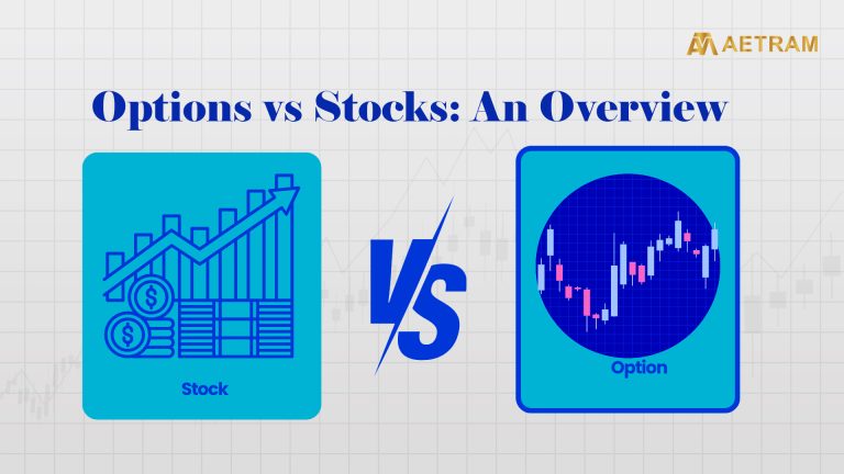 Options vs Stocks: An Overview