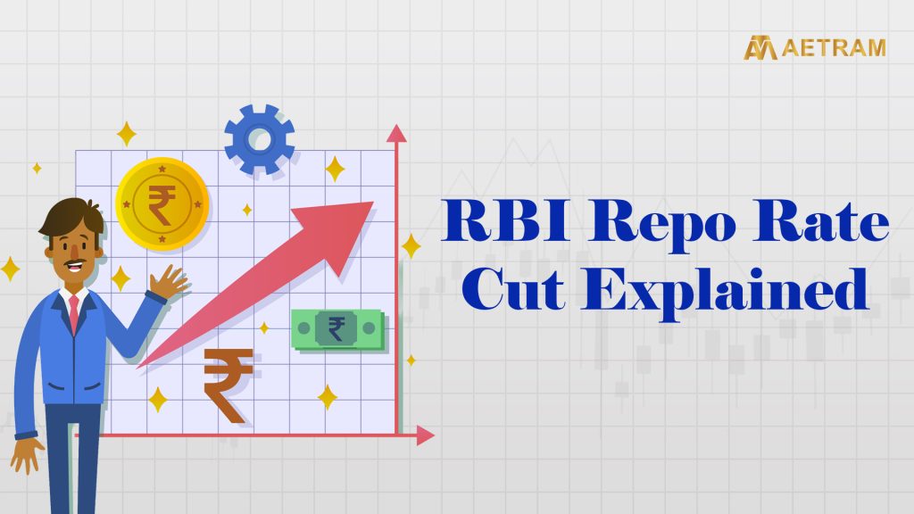 RBI Repo Rate Cut