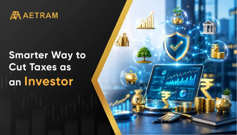 Smarter Way to Cut Taxes as an Investor