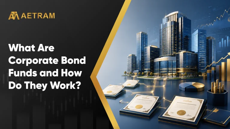 What Are Corporate Bond Funds and How Do They Work?