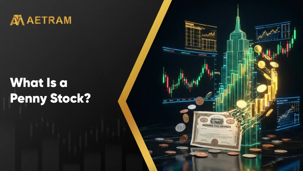 What Is a Penny Stock?