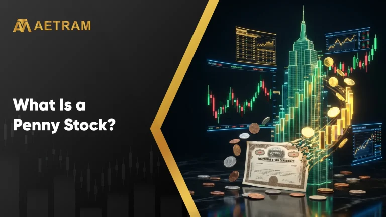 What Is a Penny Stock?