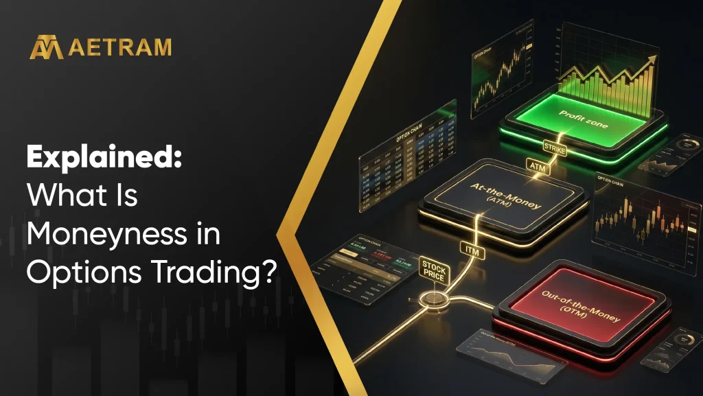 Explained: What Is Moneyness in Options Trading?