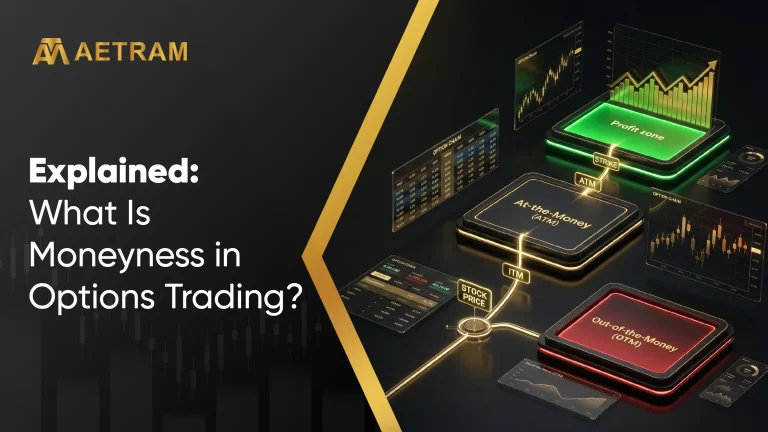 Explained: What Is Moneyness in Options Trading?