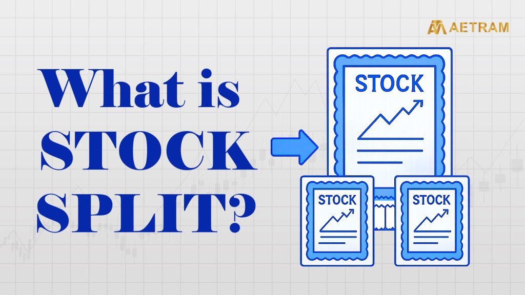 what is stock split?