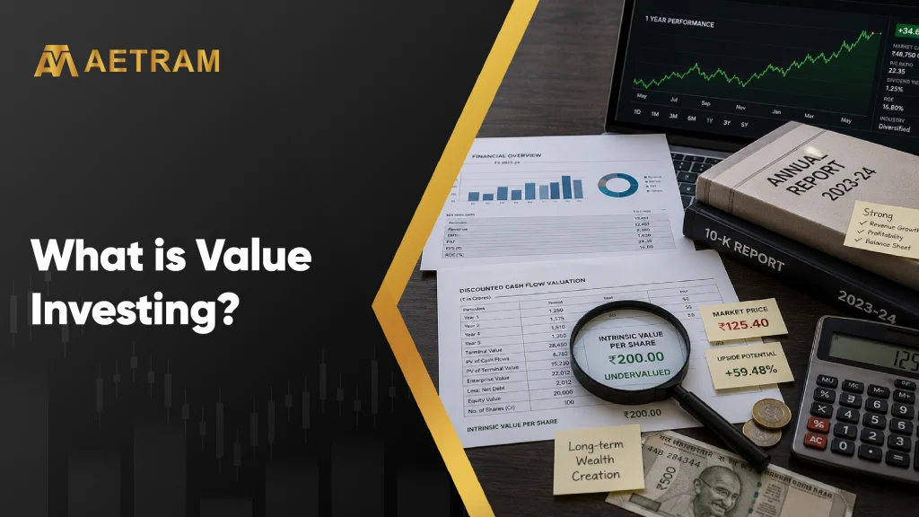 What is Value Investing?