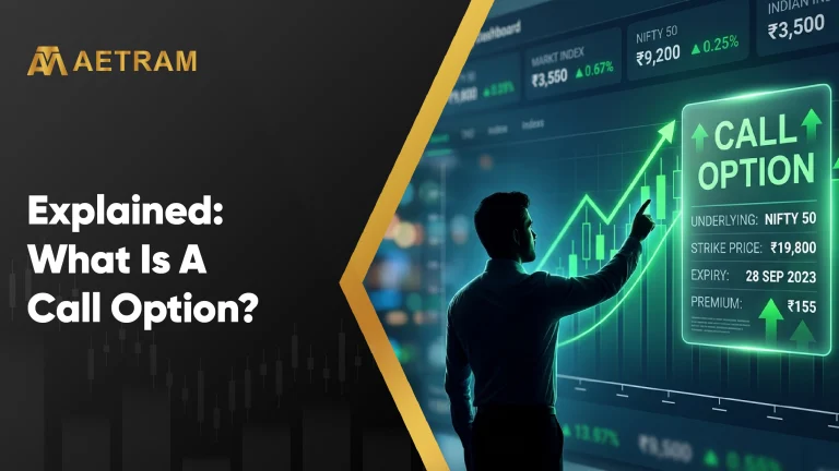 Explained: What Is A Call Option?