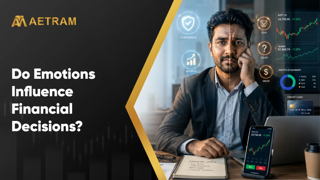 Do Emotions Influence Financial Decisions?