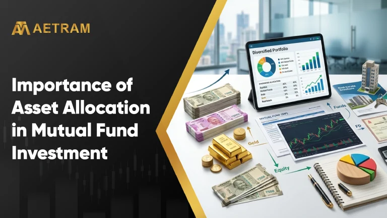 Importance of Asset Allocation in Mutual Fund Investment
