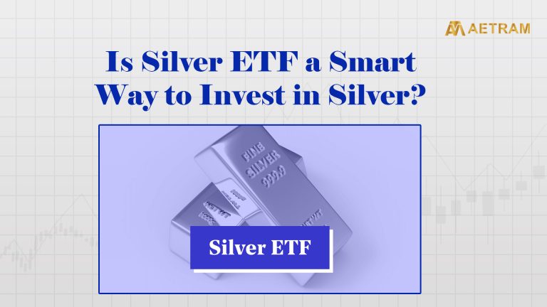 Is Silver ETF a Smart Way to Invest in Silver?