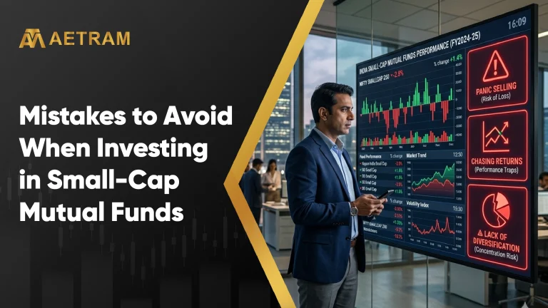 When Investing in Small-Cap Mutual Funds