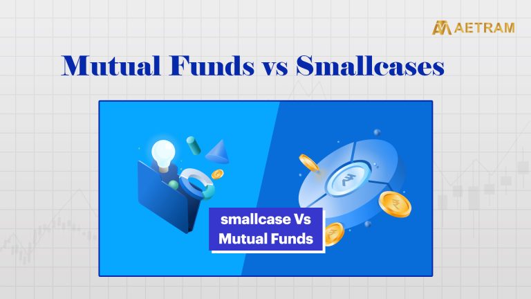 Mutual Funds Vs SmallCases
