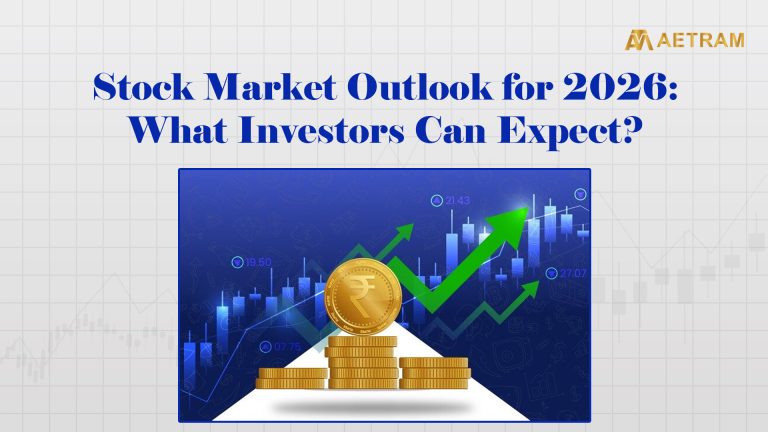 Stock Market Outlook for 2026: What Investors Can Expect