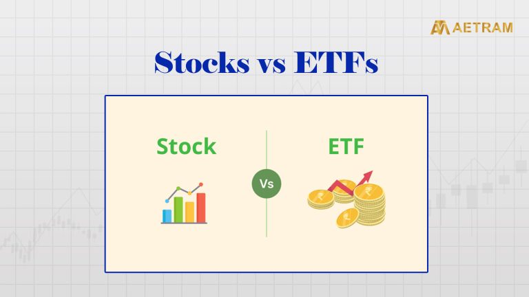 Stocks Vs ETFs