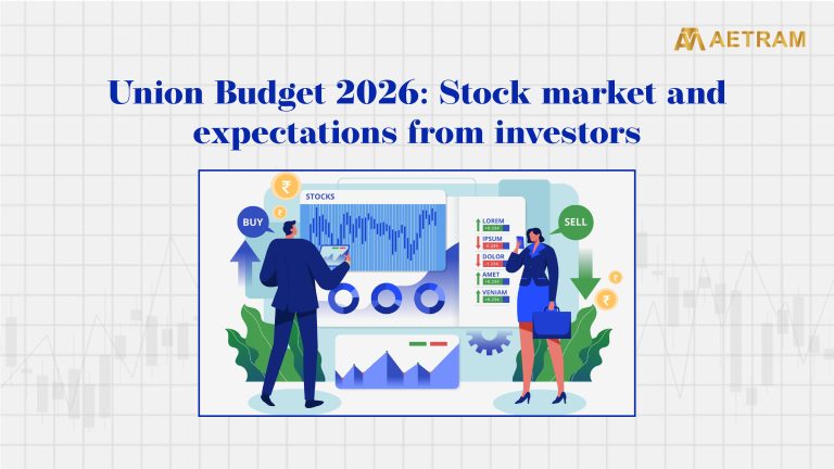 Union Budget 2026: Expections from investors