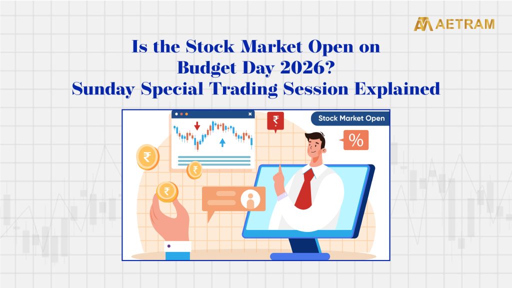 Is the stock market open on Budget Day 2026?
