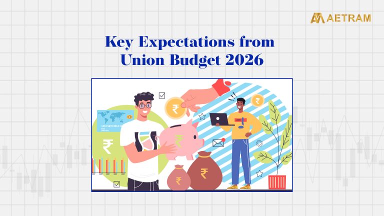 Sector-wise Expectations from Union Budget 2026